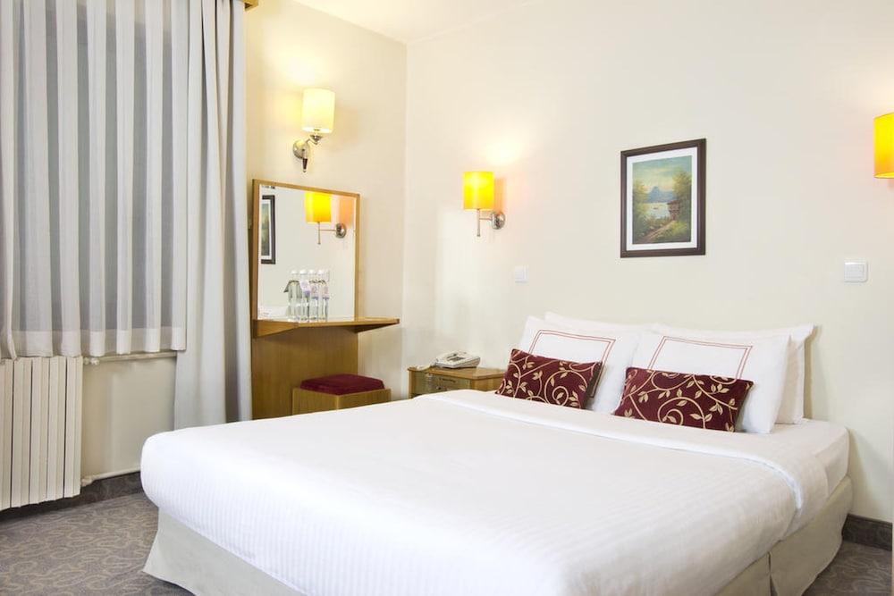 HOTEL ILKAY (ADULTS ONLY) — ISTANBUL — fotografie hotel nr. 13