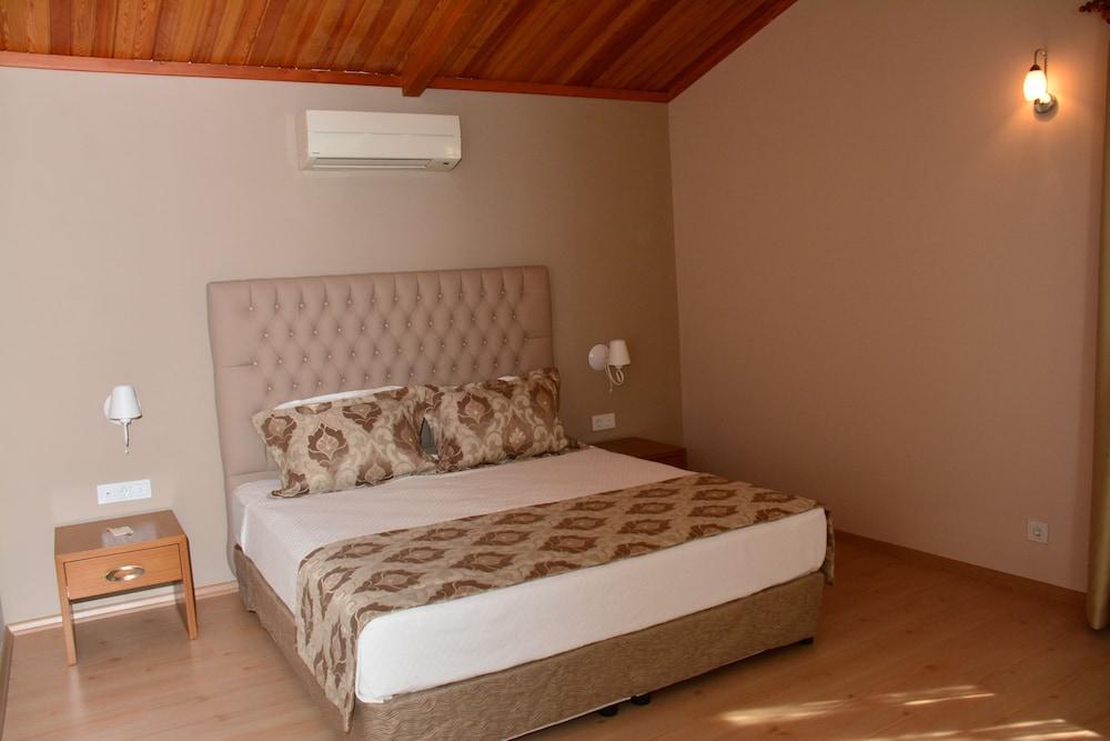 PINE VILLAS & APARTMENTS KUSADASI — KUSADASI — fotografie hotel nr. 16
