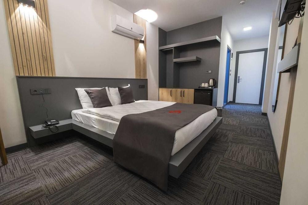 DEWY HOTEL — IZMIR — fotografie hotel nr. 12