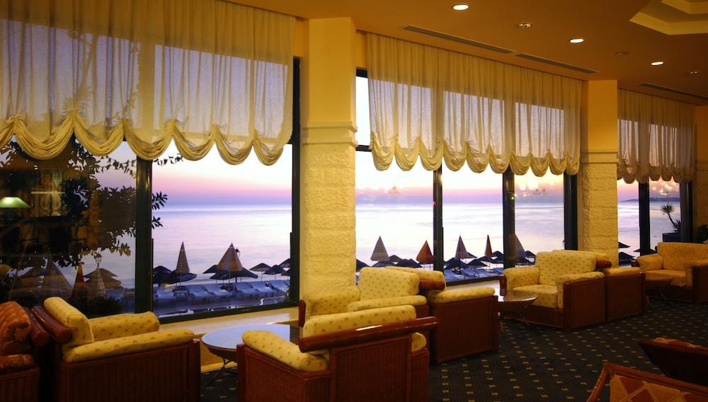 ASKA JUST IN BEACH — ALANYA — фотография отеля №17
