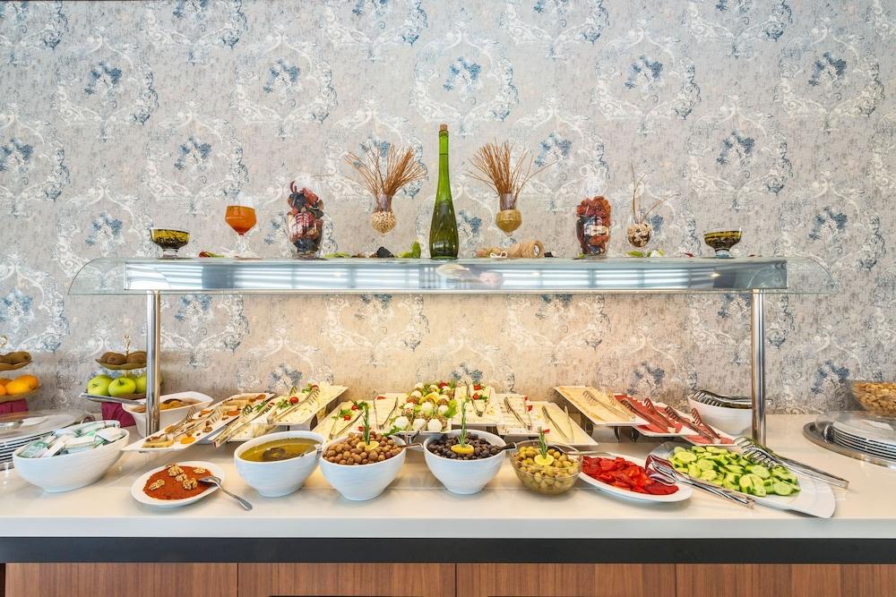 DAB HOTEL ESENYURT — ISTANBUL — fotografie hotel nr. 31