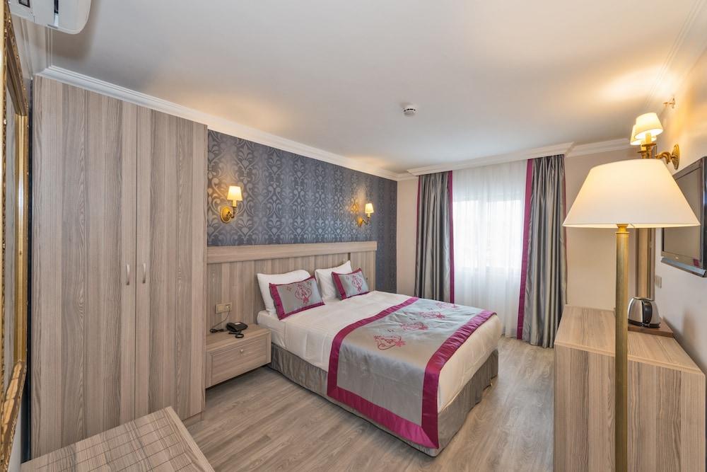 DAB HOTEL ESENYURT — ISTANBUL