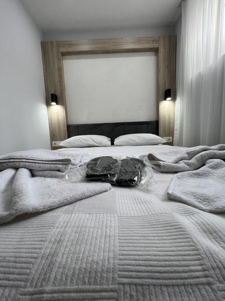 HOTEL ARINNA — ISTANBUL — фотография отеля №4