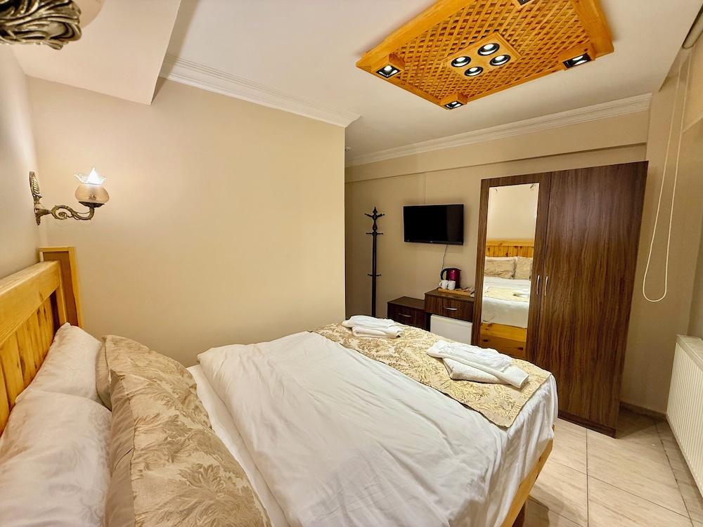 MAGNIFICENT HOTEL — ISTANBUL — fotografie hotel nr. 14
