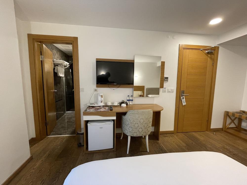 SHAH INN HOTEL — ISTANBUL — fotografie hotel nr. 12
