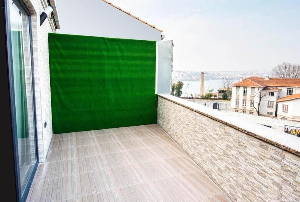 PERA LIFE HOTEL — ISTANBUL — fotografie hotel nr. 33