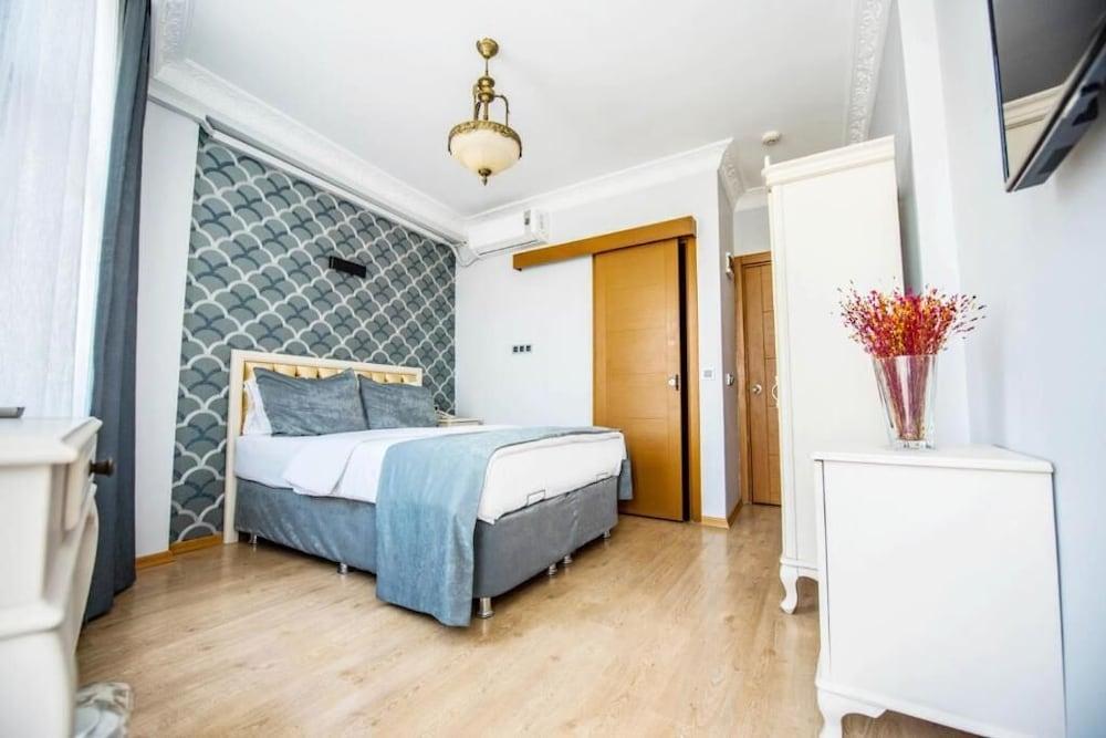 PERA LIFE HOTEL — ISTANBUL — fotografie hotel nr. 17