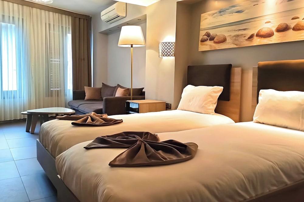 BC PANGALDI — ISTANBUL — fotografie hotel nr. 12