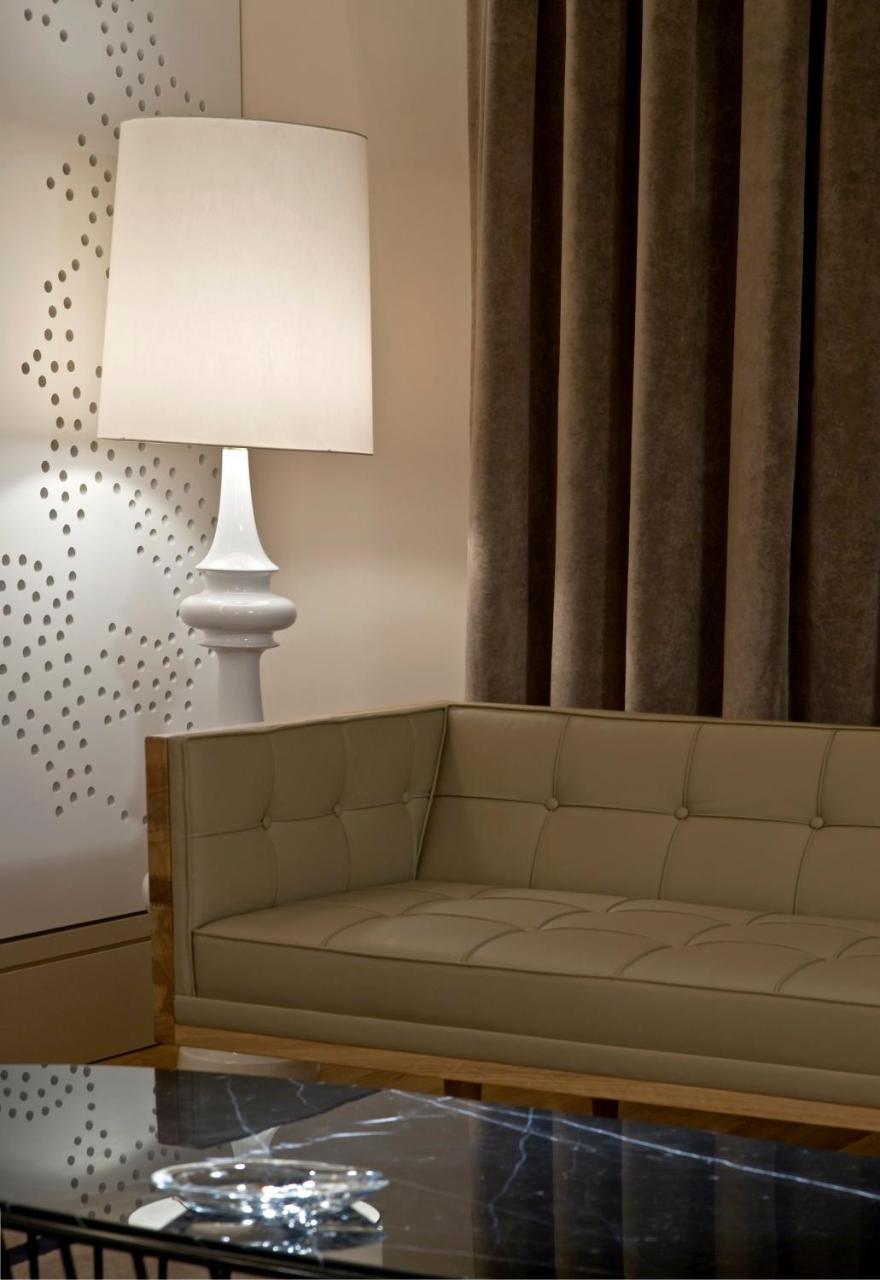 WITT ISTANBUL SUITES — ISTANBUL — фотография отеля №13