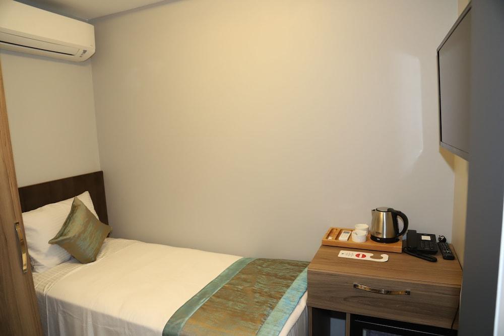 GRAND KAVI HOTEL — ISTANBUL — fotografie hotel nr. 4