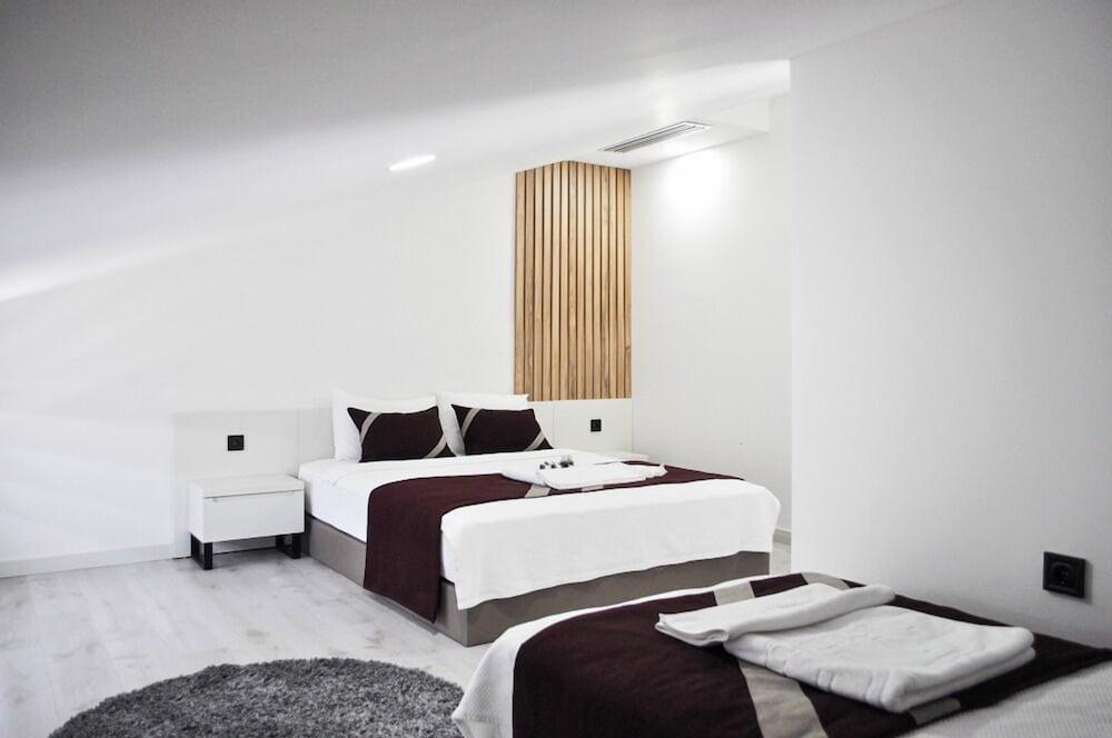 MAT BOUTIQUE HOTEL — CESME — fotografie hotel nr. 22