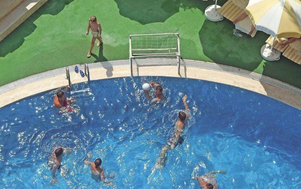 RUBI HOTEL — ALANYA — фотография отеля №28