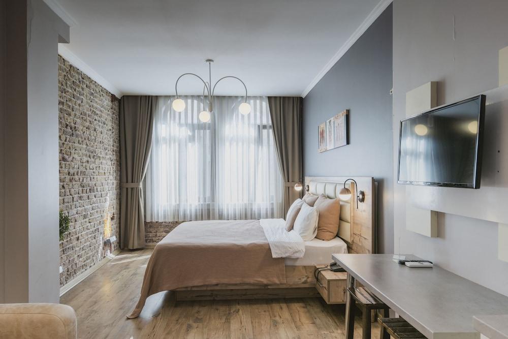 BEYTUL GALATA — ISTANBUL — fotografie hotel nr. 13