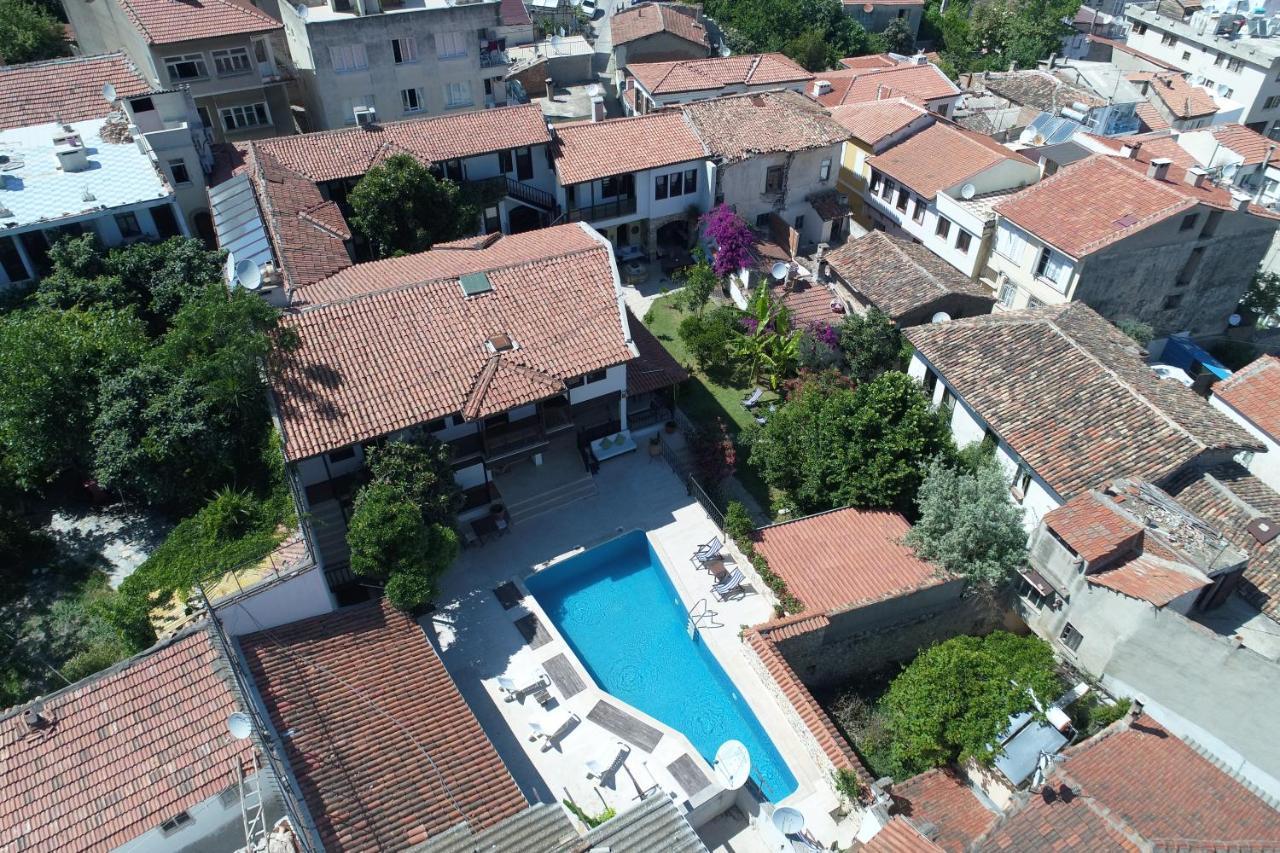 VILLA KONAK — KUSADASI — fotografie hotel nr. 30