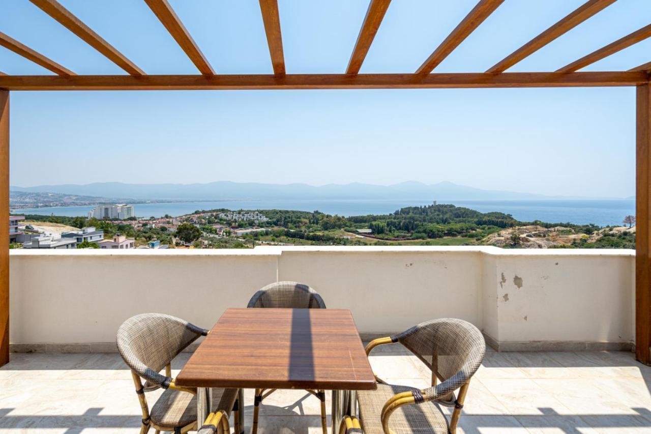 ADAVILLAS — KUSADASI — фотография отеля №26
