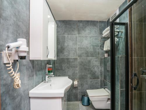 NEST SUITE — ISTANBUL — fotografie hotel nr. 18