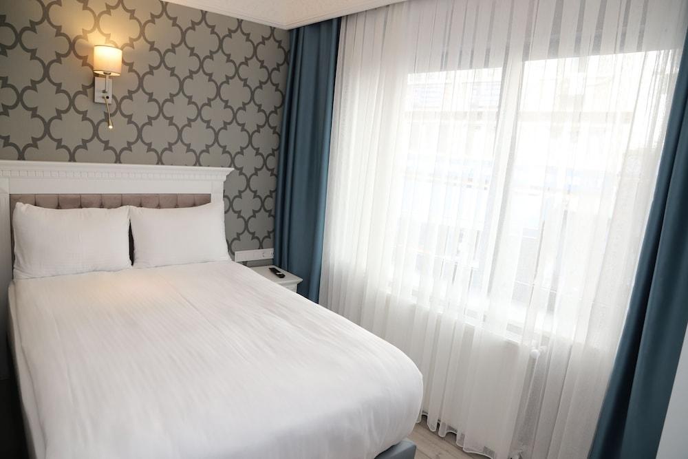 NOVUS HOTEL — ISTANBUL — фотография отеля №9