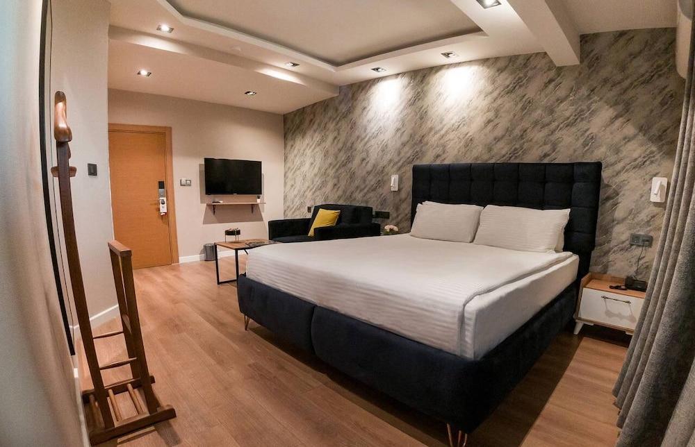 REXEE HOTEL — ISTANBUL — fotografie hotel nr. 32