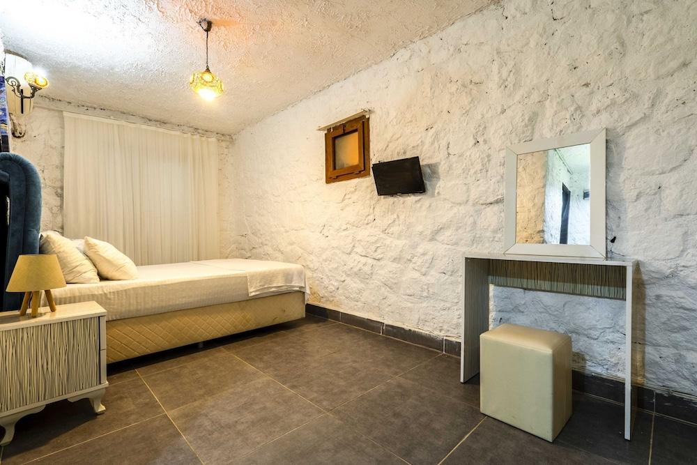 BELONG BUTIK HOTEL — CESME — fotografie hotel nr. 19