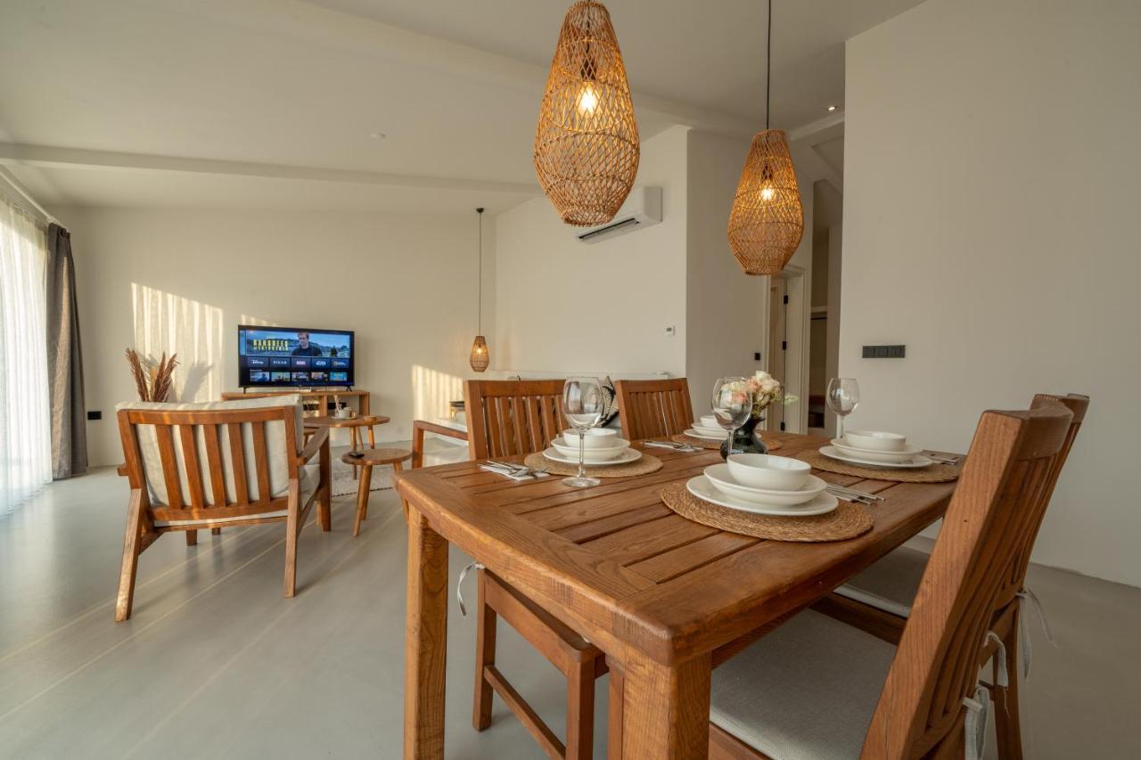 GIZZ SUITES — FETHIYE — fotografie hotel nr. 6