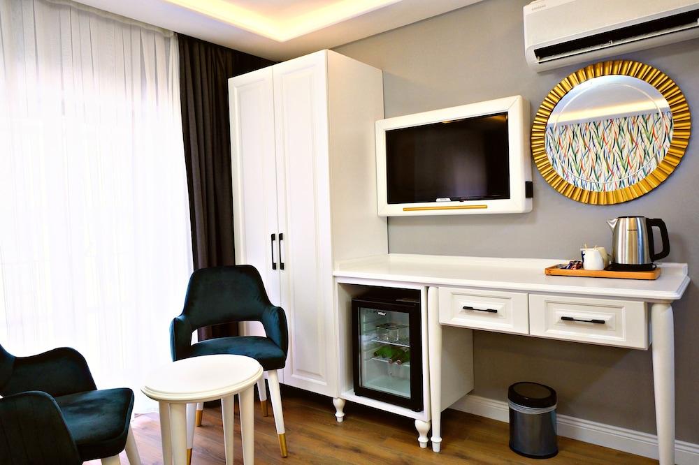 MASS OTEL — ISTANBUL — фотография отеля №29