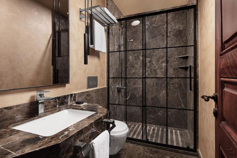 DECAMONDO GALATA, A TRIBUTE PORTFOLIO HOTEL — ISTANBUL — fotografie hotel nr. 27