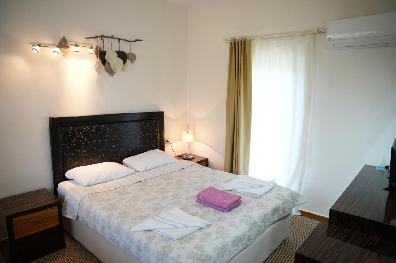 SOFIA RESIDENCE — CAMYUVA — фотография отеля №18