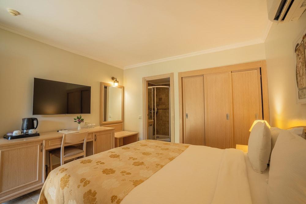 DALYAN RESORT — DALYAN — фотография отеля №8