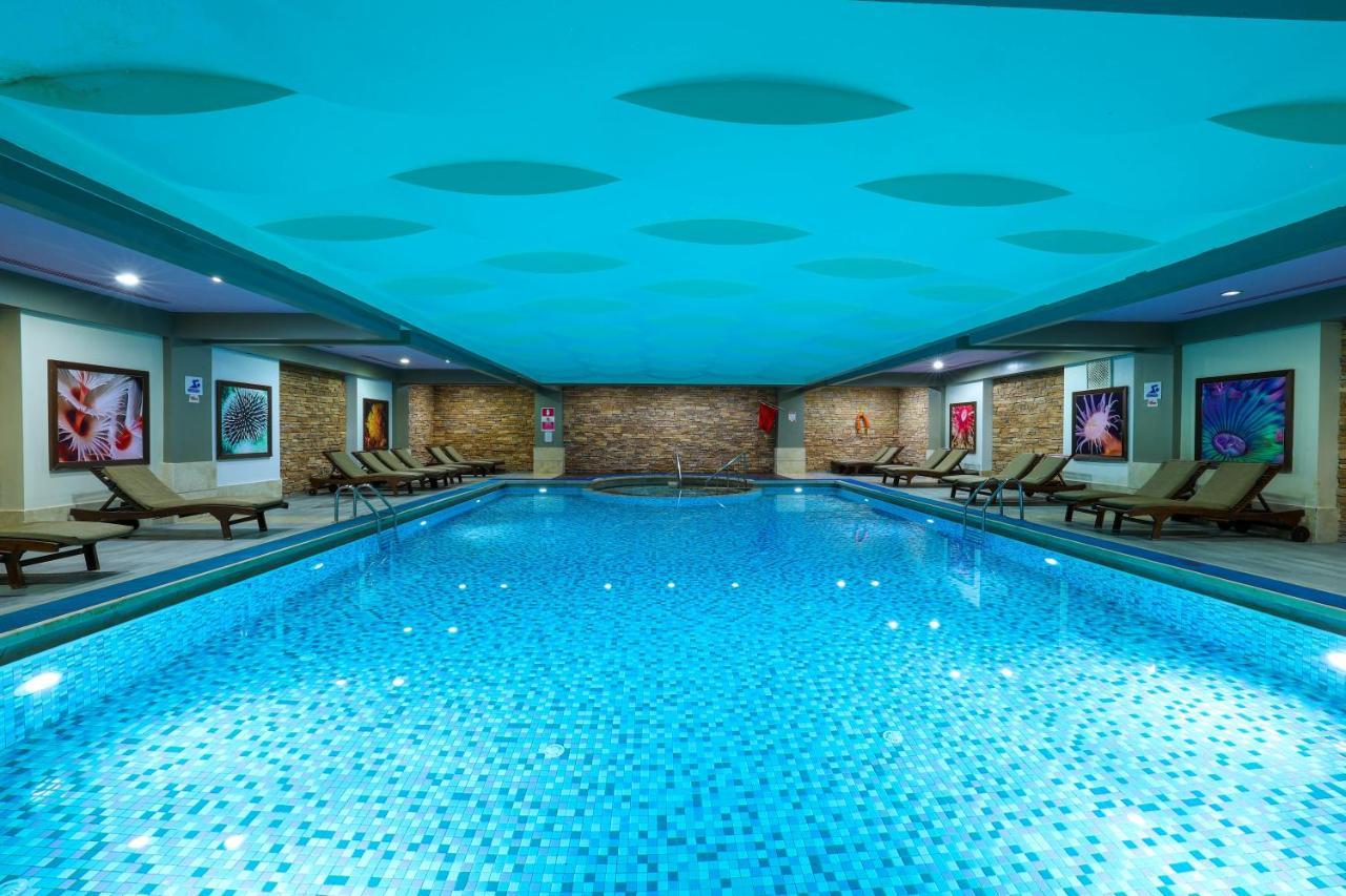 CRYSTAL DE LUXE RESORT & SPA — KEMER — fotografie hotel nr. 26