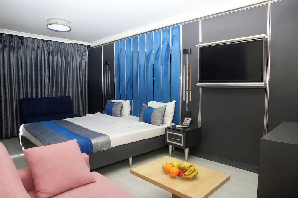 BLUE PLUS HOTEL — ISTANBUL — fotografie hotel nr. 12