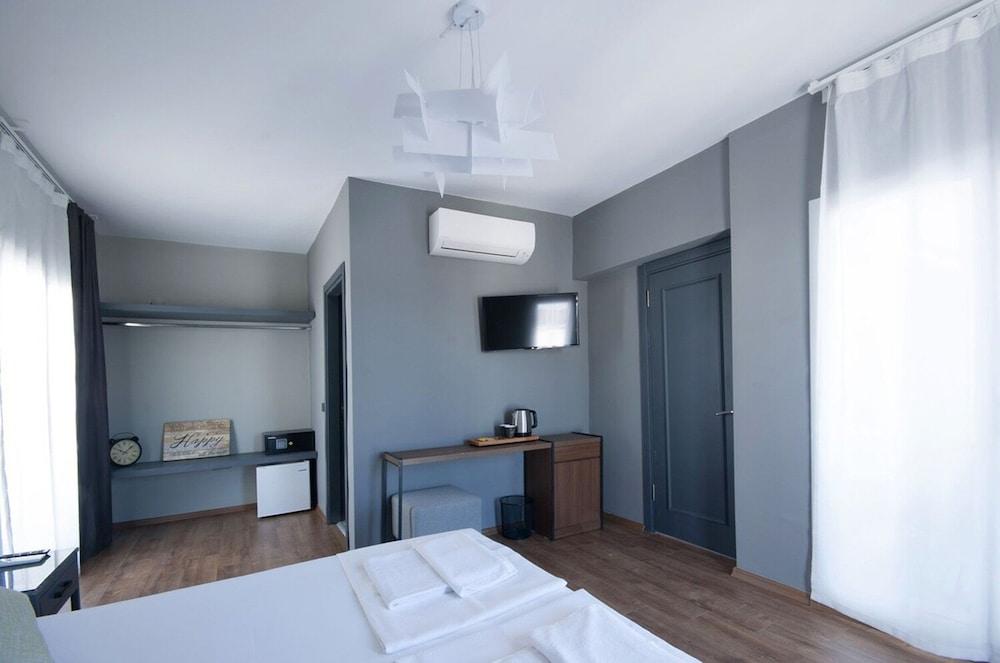 SMART CITY SUITES BODRUM — BODRUM — fotografie hotel nr. 8