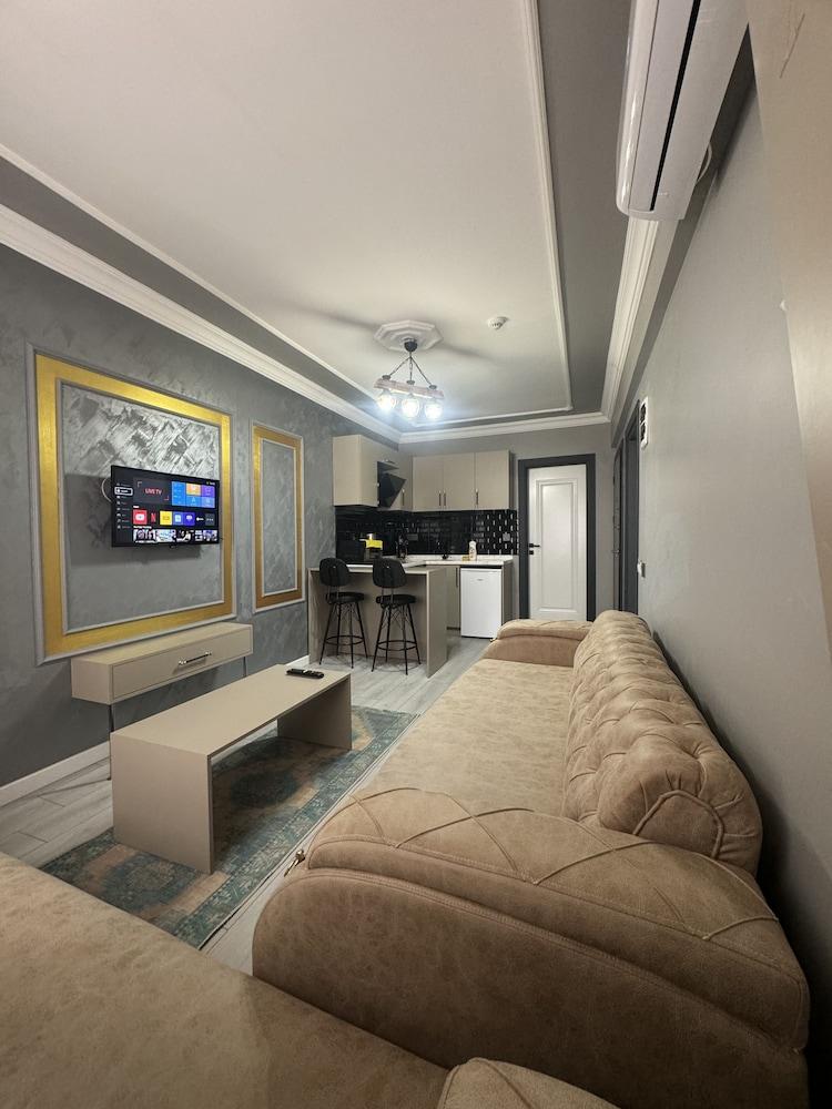 NAIF BEY HOTEL — ISTANBUL — fotografie hotel nr. 14