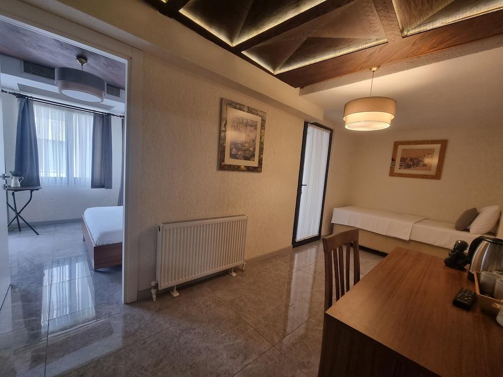 COSTA KARAKOY HOTEL — ISTANBUL — fotografie hotel nr. 14