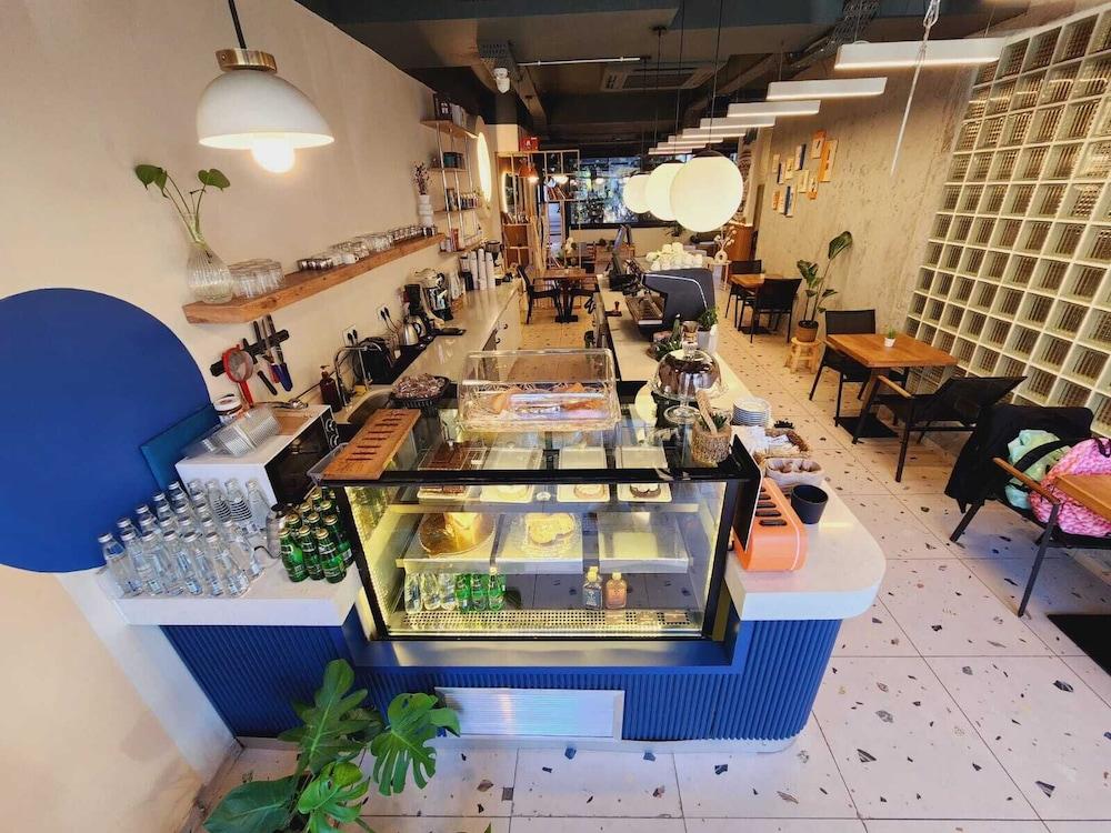 MAHALL HOTEL — ISTANBUL — fotografie hotel nr. 13