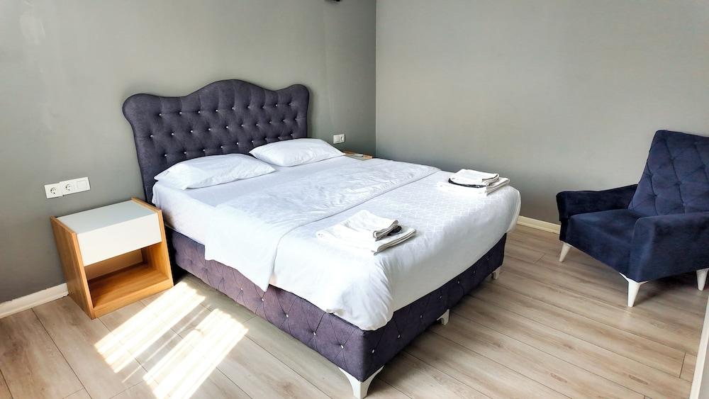 RIOS HOTEL — ISTANBUL — fotografie hotel nr. 12