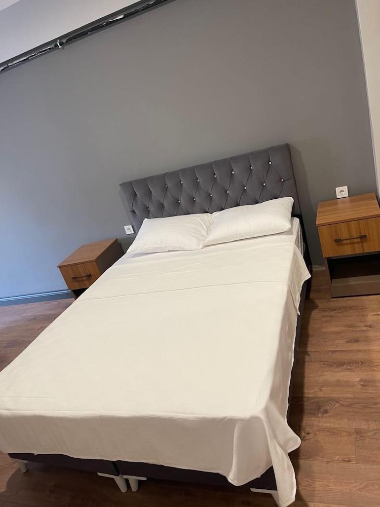 ALMIN APART HOTEL — ISTANBUL — фотография отеля №11