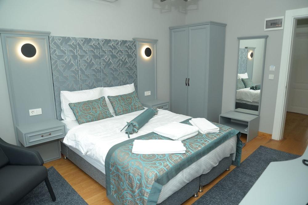 FOX RESORT — ISTANBUL — fotografie hotel nr. 6