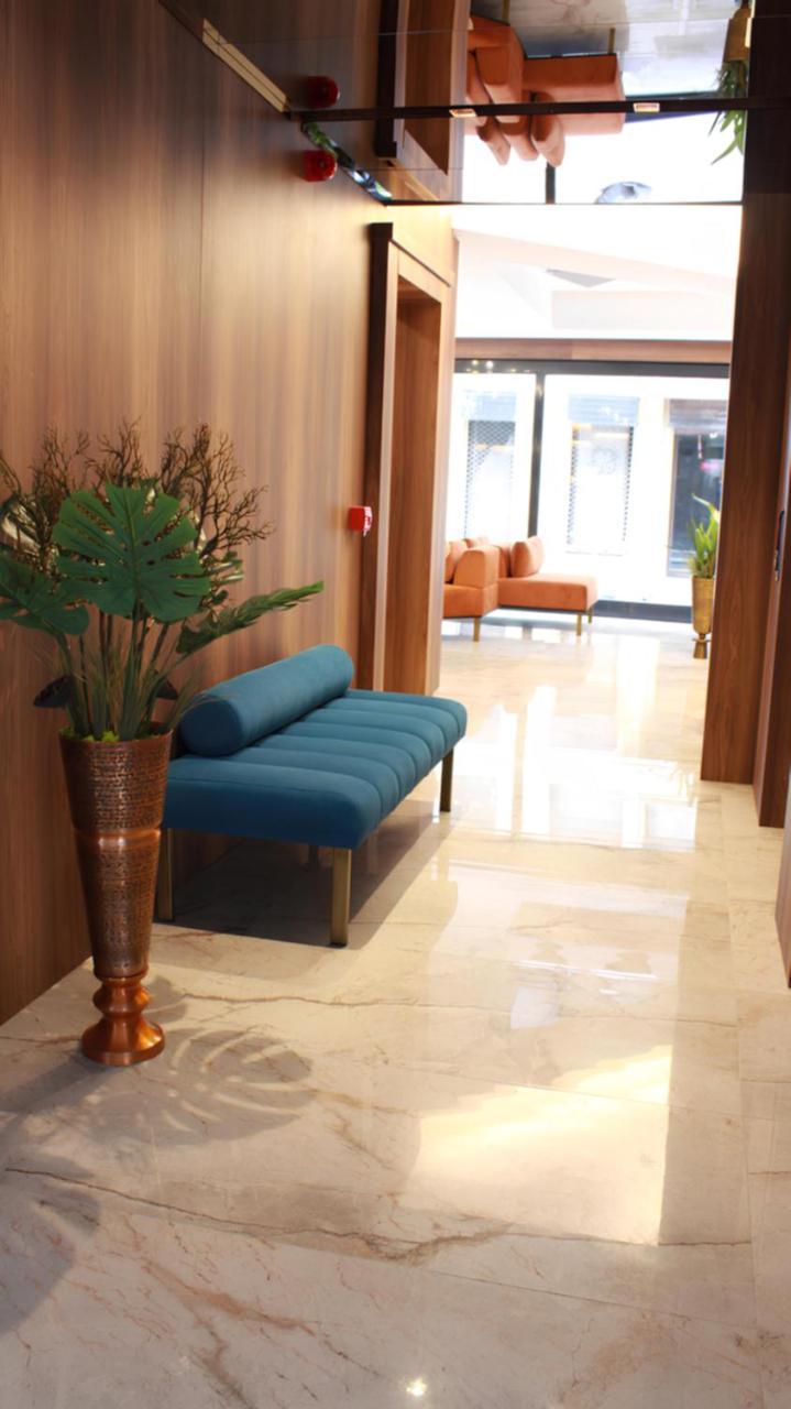 ROI HOTEL IZMIR — IZMIR — фотография отеля №22