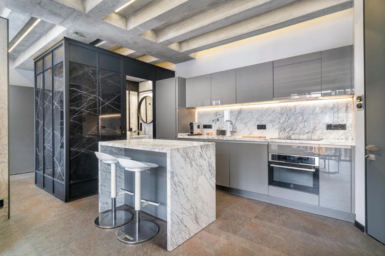 RA APARTMENTS — ISTANBUL — fotografie hotel nr. 22