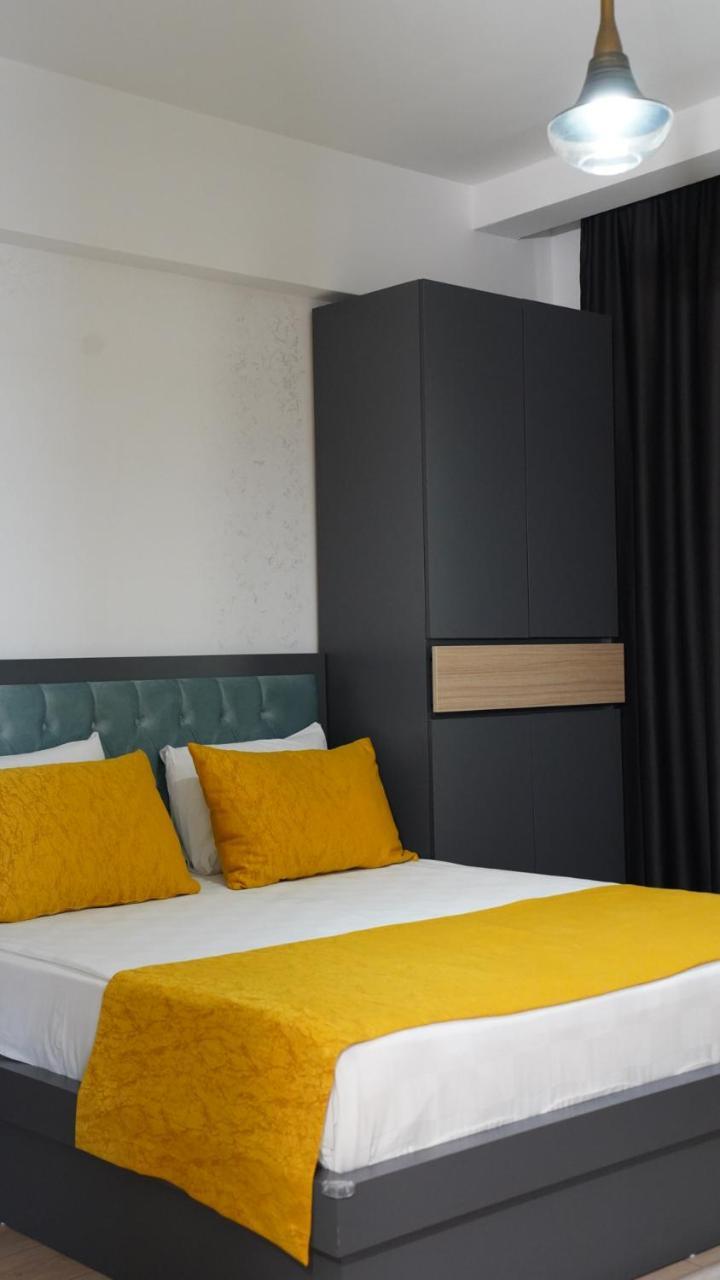 SI HOTEL & SPA — KUSADASI — фотография отеля №2