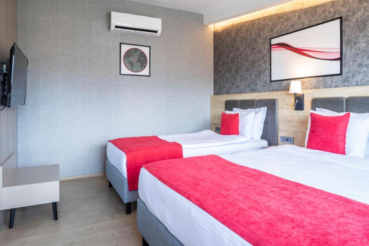 RAMADA BY WYNDHAM DALAMAN — DALAMAN — fotografie hotel nr. 33