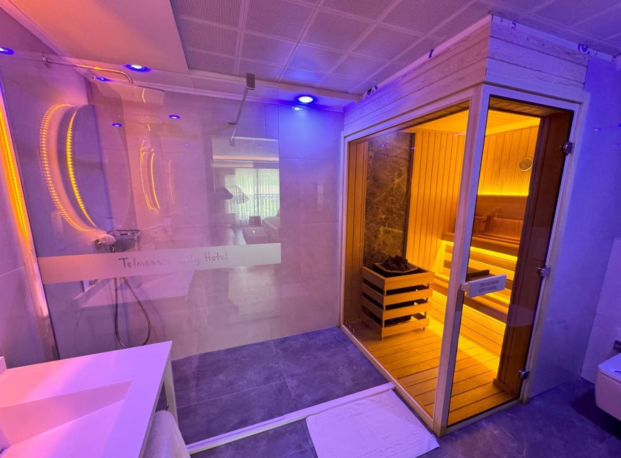 TELMESSOS CITY HOTEL (ADULTS ONLY) — FETHIYE — fotografie hotel nr. 23
