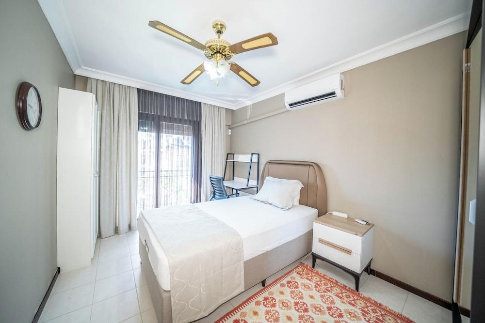 VILLA LAVANTA MARMARIS — MARMARIS — fotografie hotel nr. 5