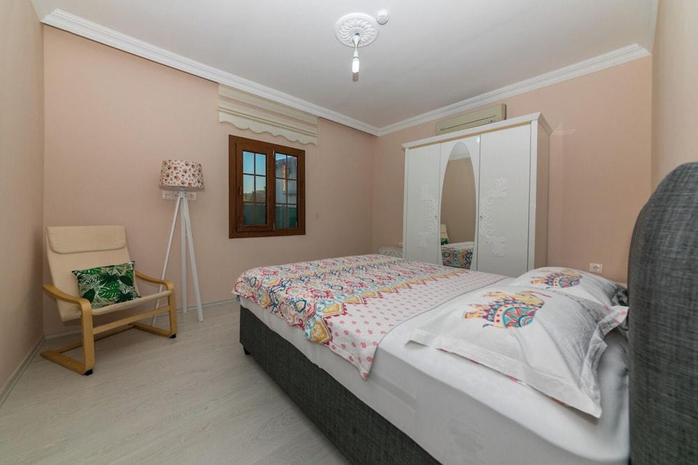 DENIS VILLA MARMARIS DAILY WEEKLY RENTAL — MARMARIS — fotografie hotel nr. 10