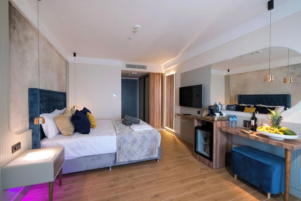 ADA PORT HOTEL (ADULTS ONLY) — ALANYA — фотография отеля №7