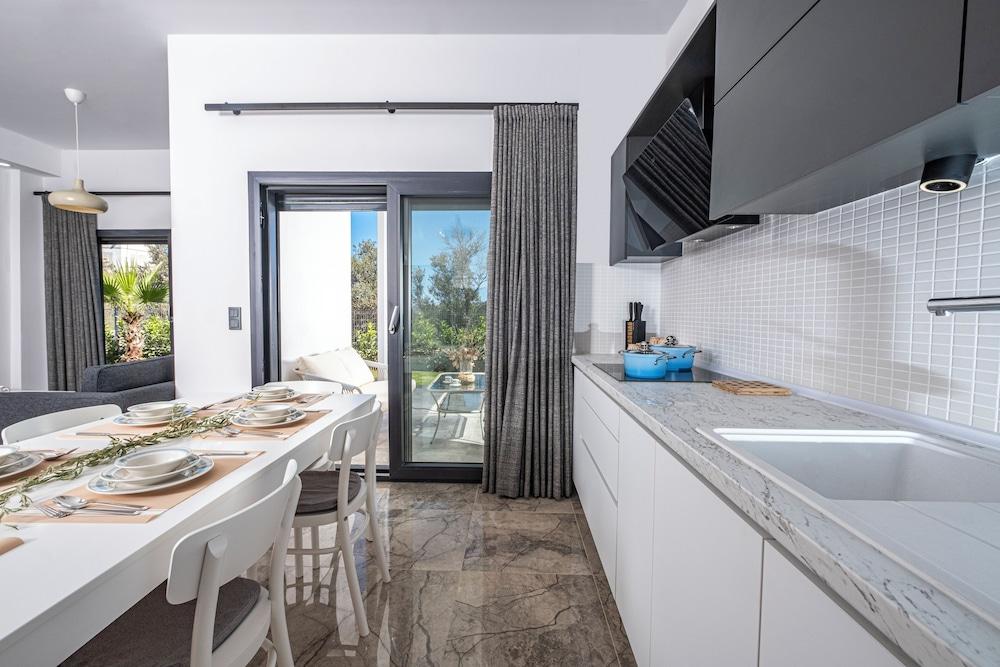 AL MARE — BODRUM — fotografie hotel nr. 11