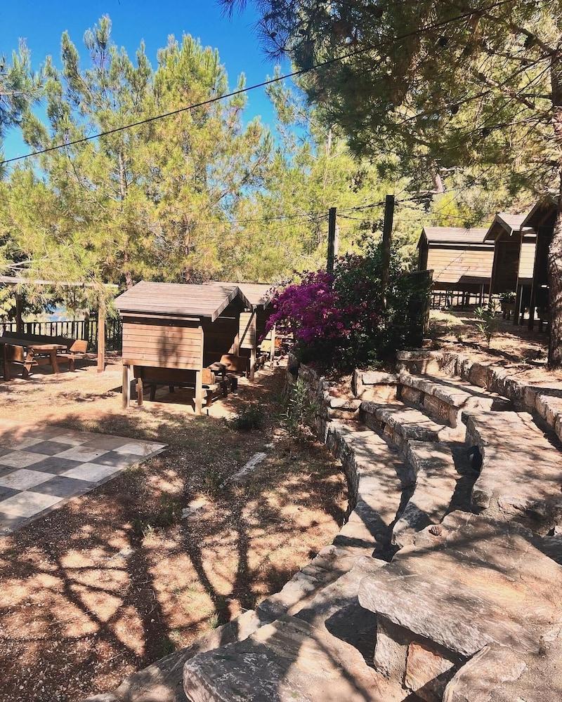 TERAS ORHANIYE — MARMARIS — фотография отеля №15