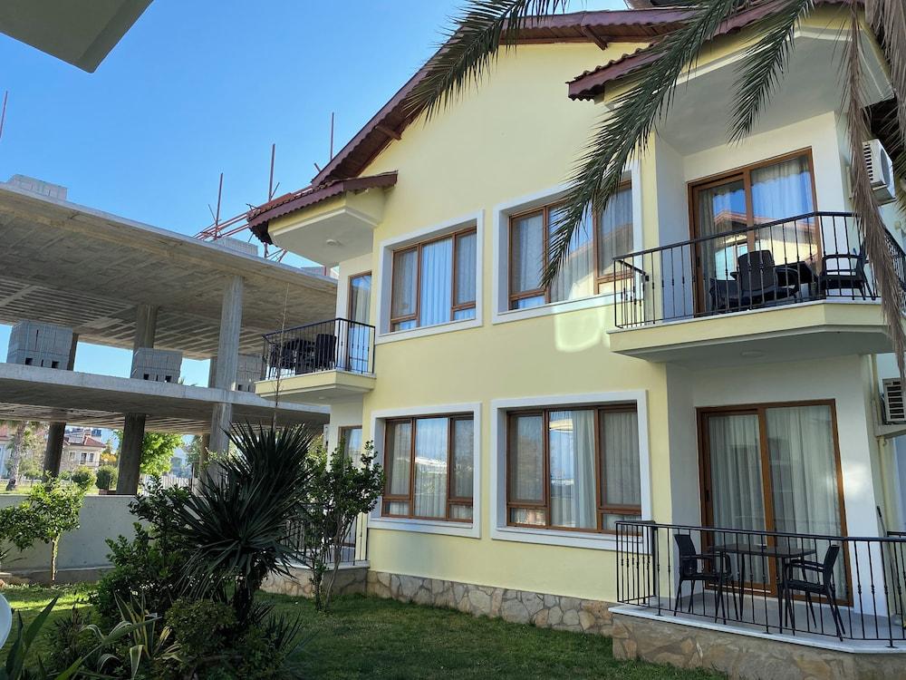 FETHIYE YALI SUITES — FETHIYE — fotografie hotel nr. 27