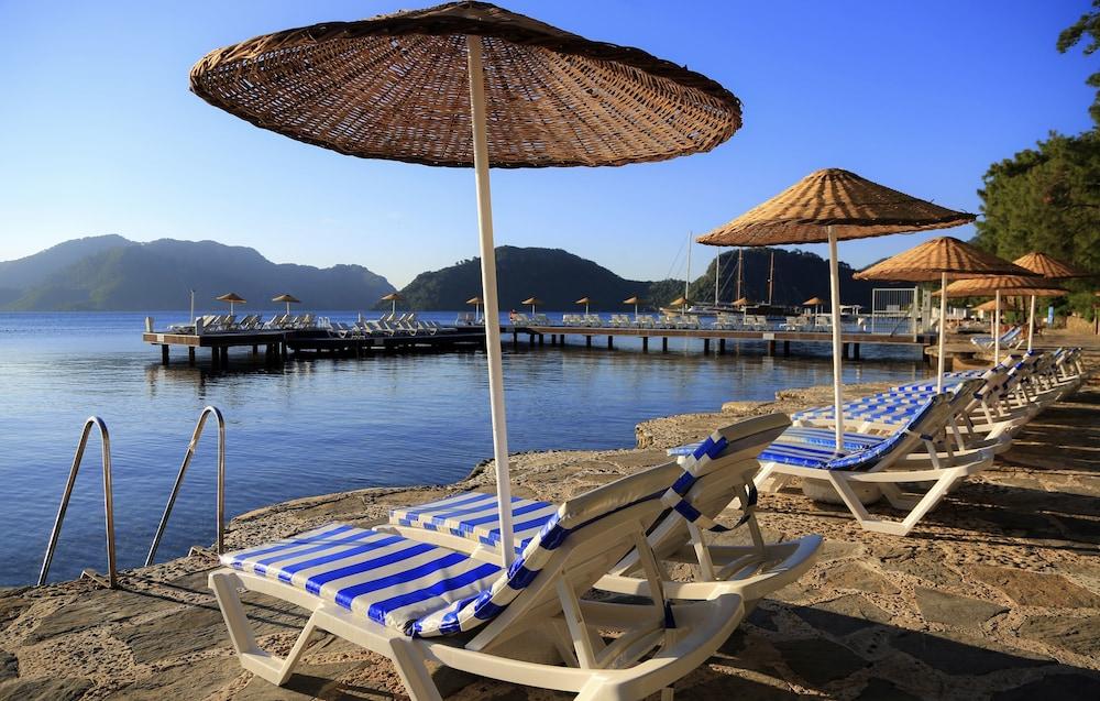 LABRANDA MARES MARMARIS — MARMARIS — fotografie hotel nr. 29