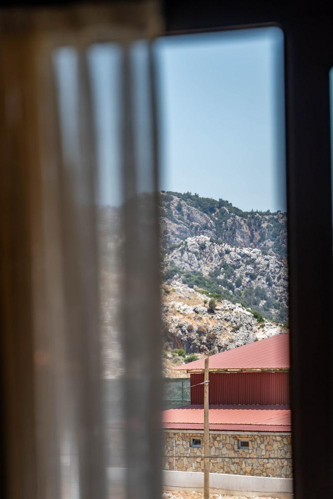 SELIMIYE THALES OTEL — MARMARIS